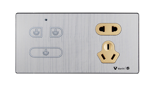 智能(néng)雙聯體開(kāi)關插座（金色拉絲）YH-GNS2x.jpg